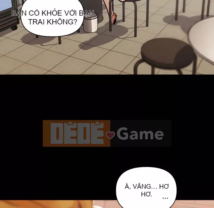 Cô ấy trông giống như mối tình đầu của mình Chương 94-95