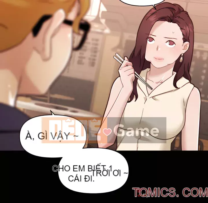 Cô ấy trông giống như mối tình đầu của mình Chương 94-95