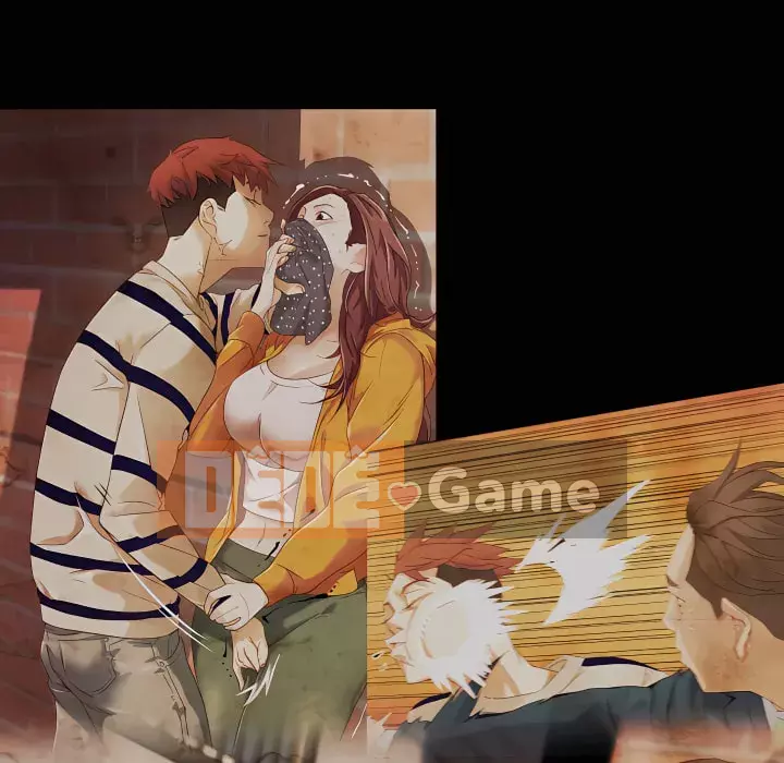 Cô ấy trông giống như mối tình đầu của mình Chương 94-95