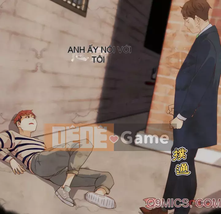 Cô ấy trông giống như mối tình đầu của mình Chương 94-95