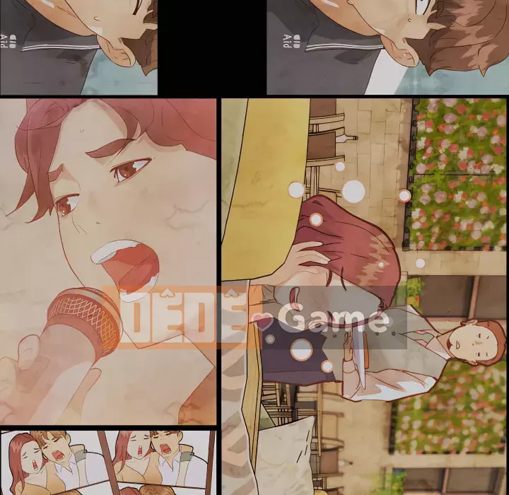 Cô ấy trông giống như mối tình đầu của mình Chương 94-95