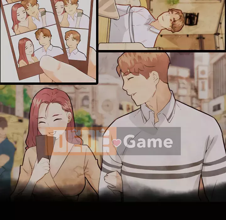 Cô ấy trông giống như mối tình đầu của mình Chương 94-95