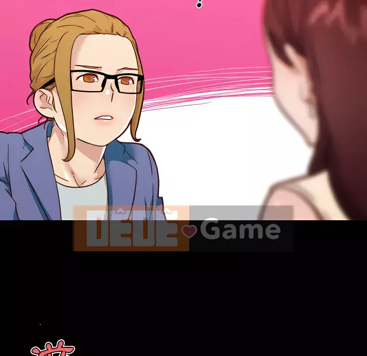 Cô ấy trông giống như mối tình đầu của mình Chương 94-95