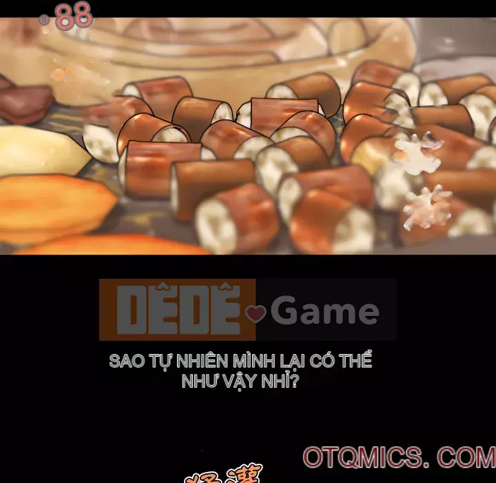 Cô ấy trông giống như mối tình đầu của mình Chương 94-95