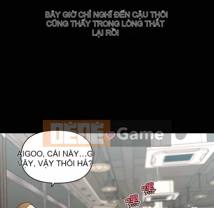 Cô ấy trông giống như mối tình đầu của mình Chương 94-95