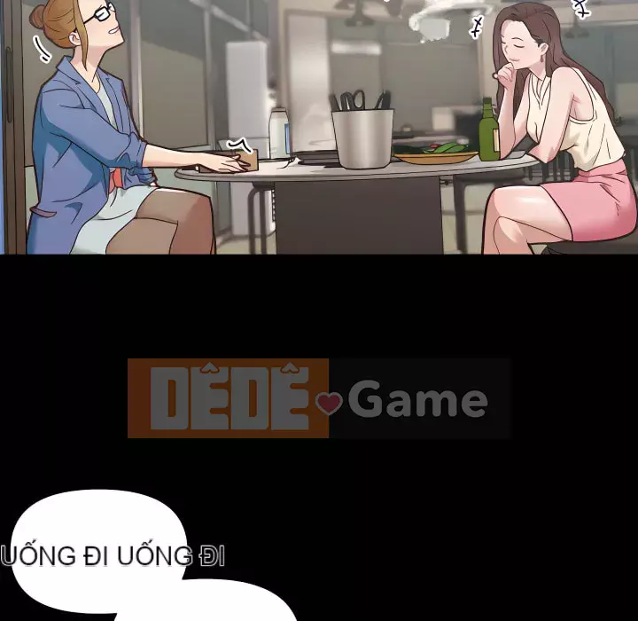 Cô ấy trông giống như mối tình đầu của mình Chương 94-95