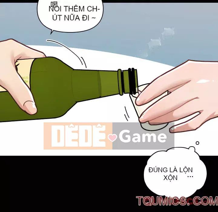 Cô ấy trông giống như mối tình đầu của mình Chương 94-95