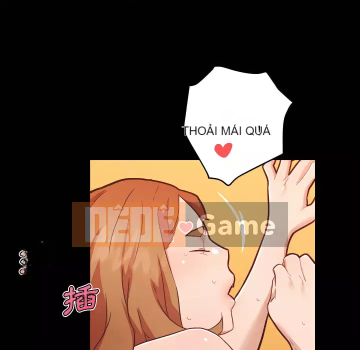 Cô ấy trông giống như mối tình đầu của mình Chương 94-95