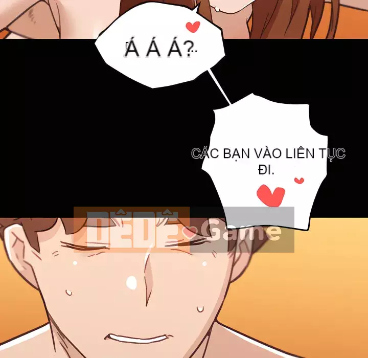 Cô ấy trông giống như mối tình đầu của mình Chương 94-95