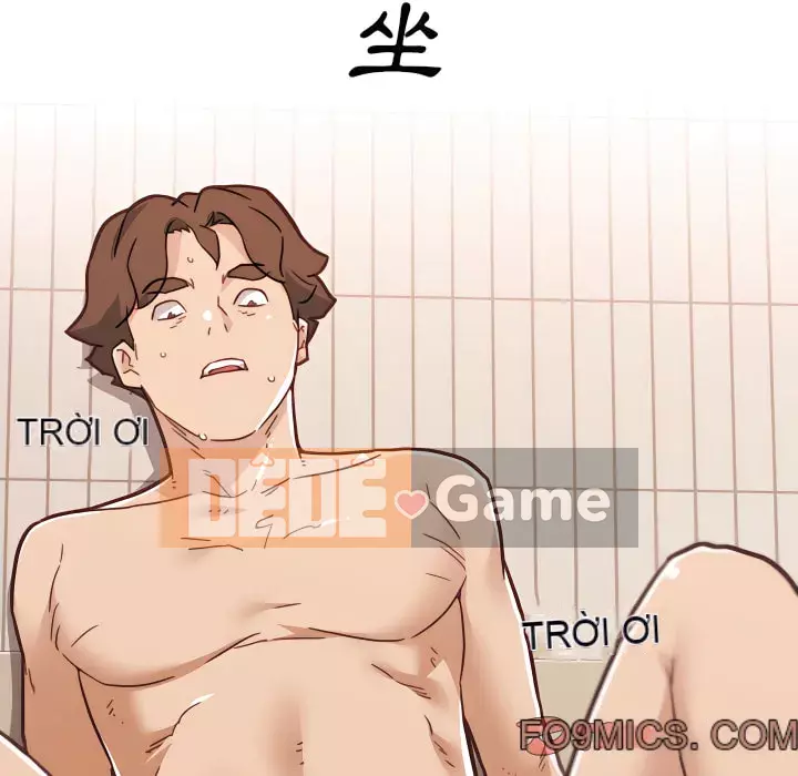 Cô ấy trông giống như mối tình đầu của mình Chương 94-95