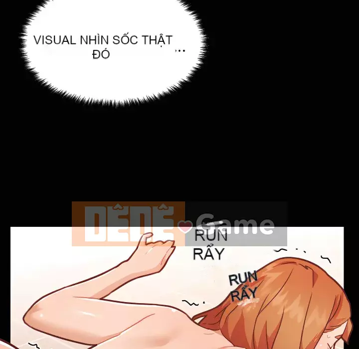 Cô ấy trông giống như mối tình đầu của mình Chương 94-95