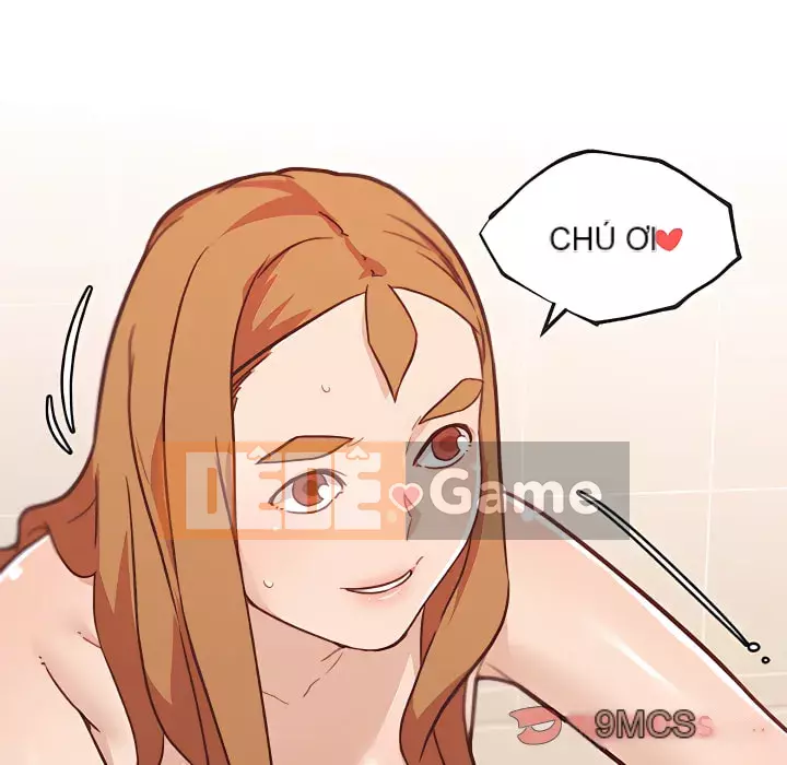 Cô ấy trông giống như mối tình đầu của mình Chương 94-95