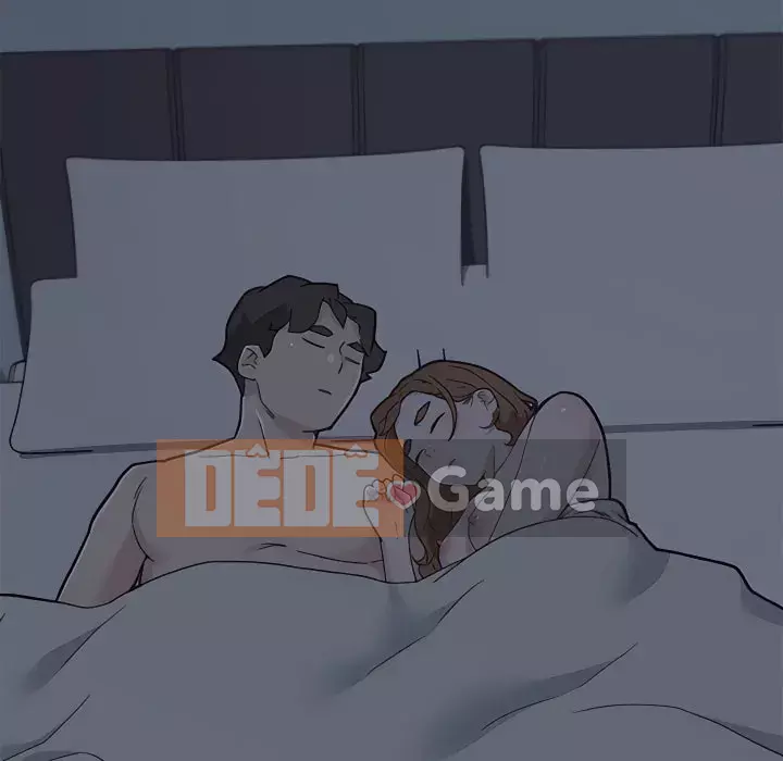 Cô ấy trông giống như mối tình đầu của mình Chương 94-95