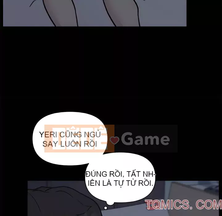 Cô ấy trông giống như mối tình đầu của mình Chương 94-95