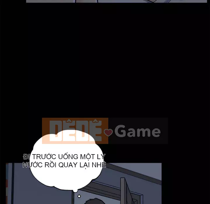 Cô ấy trông giống như mối tình đầu của mình Chương 94-95