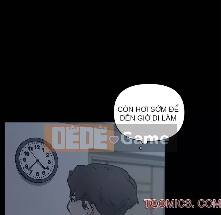 Cô ấy trông giống như mối tình đầu của mình Chương 94-95