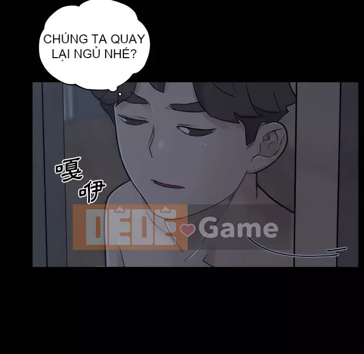 Cô ấy trông giống như mối tình đầu của mình Chương 94-95