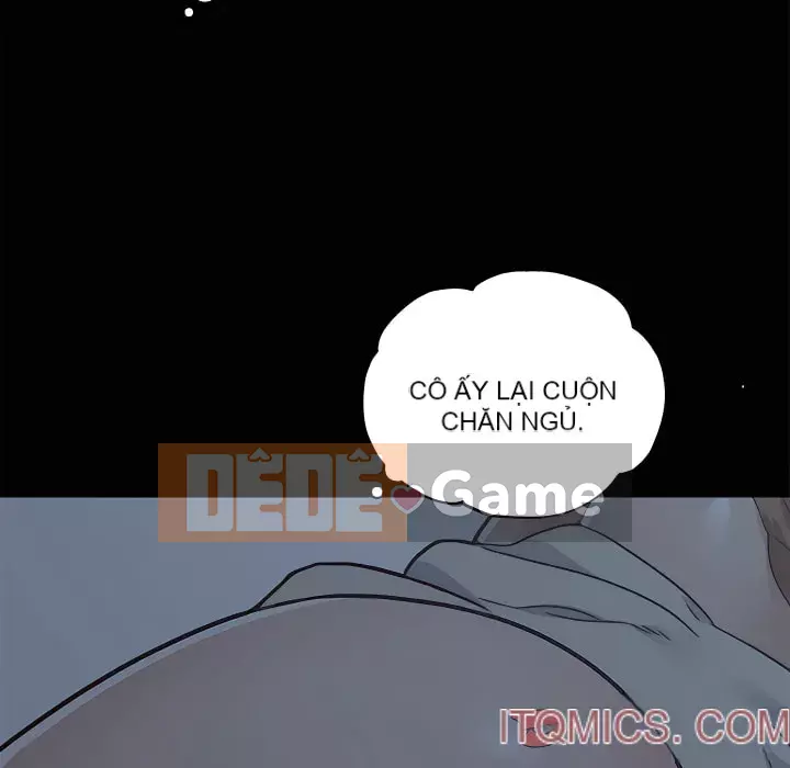 Cô ấy trông giống như mối tình đầu của mình Chương 94-95