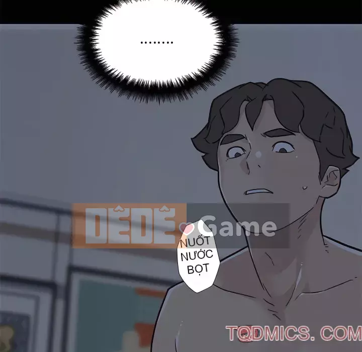 Cô ấy trông giống như mối tình đầu của mình Chương 94-95