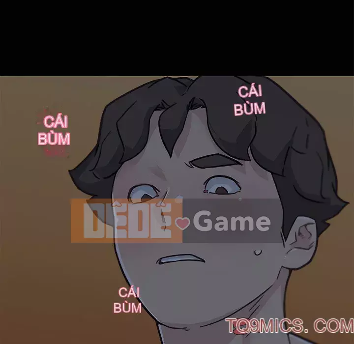 Cô ấy trông giống như mối tình đầu của mình Chương 94-95