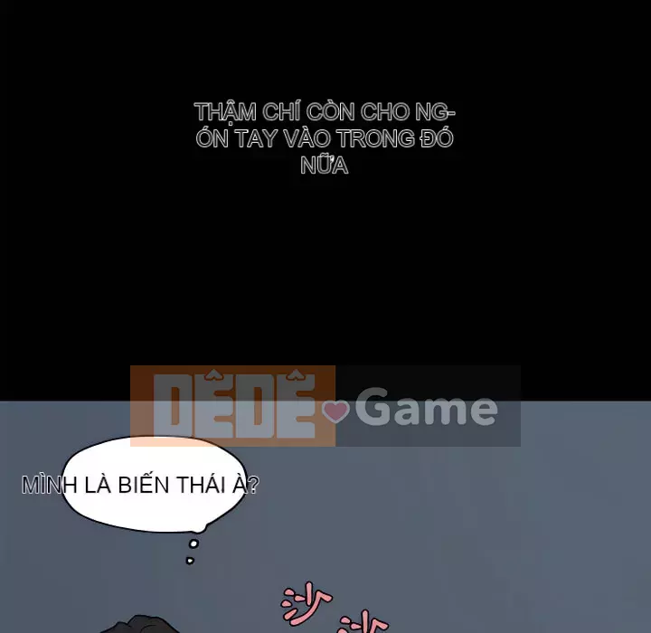 Cô ấy trông giống như mối tình đầu của mình Chương 94-95