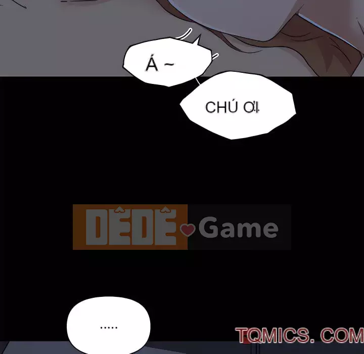 Cô ấy trông giống như mối tình đầu của mình Chương 94-95