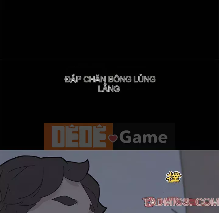 Cô ấy trông giống như mối tình đầu của mình Chương 94-95