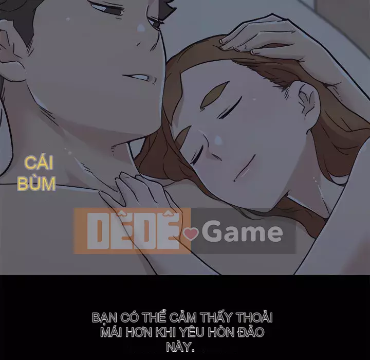 Cô ấy trông giống như mối tình đầu của mình Chương 94-95