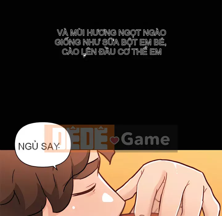 Cô ấy trông giống như mối tình đầu của mình Chương 94-95