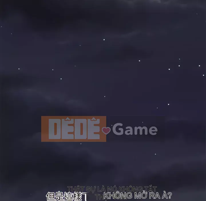 Cô ấy trông giống như mối tình đầu của mình Chương 94-95