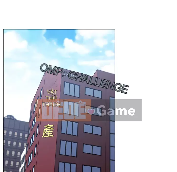 Cô ấy trông giống như mối tình đầu của mình Chương 94-95