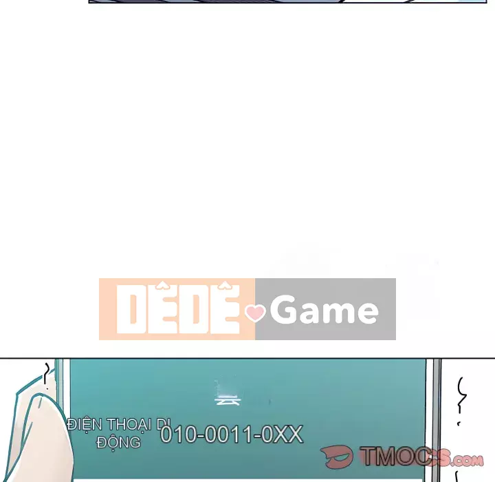 Cô ấy trông giống như mối tình đầu của mình Chương 94-95