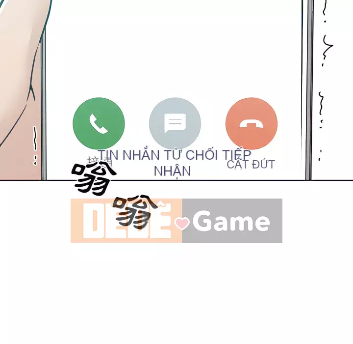 Cô ấy trông giống như mối tình đầu của mình Chương 94-95