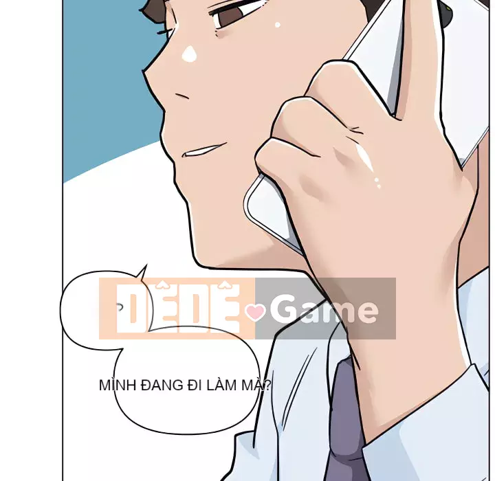 Cô ấy trông giống như mối tình đầu của mình Chương 94-95