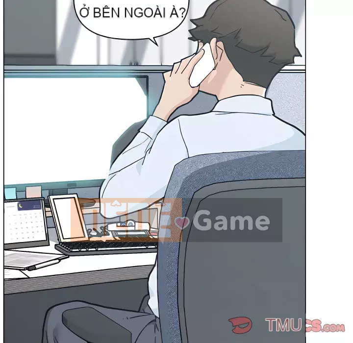 Cô ấy trông giống như mối tình đầu của mình Chương 94-95