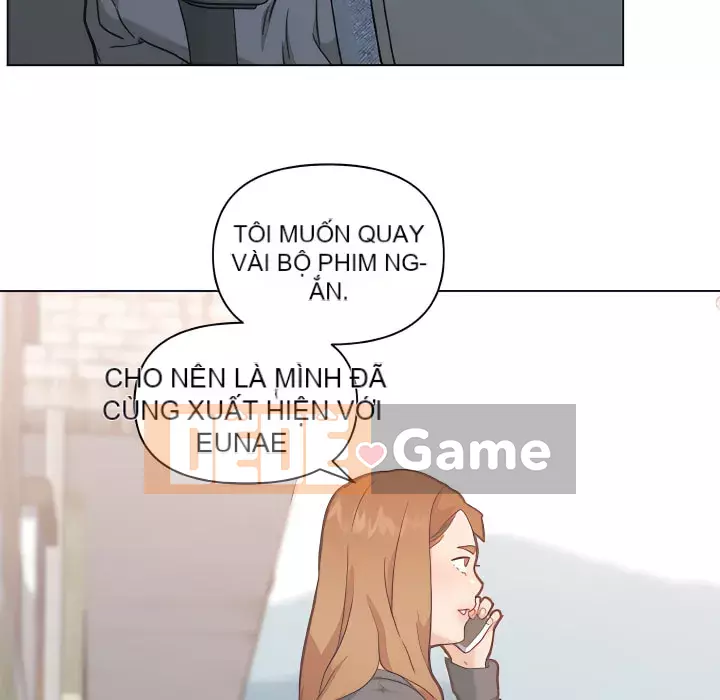 Cô ấy trông giống như mối tình đầu của mình Chương 94-95