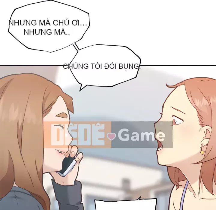 Cô ấy trông giống như mối tình đầu của mình Chương 94-95