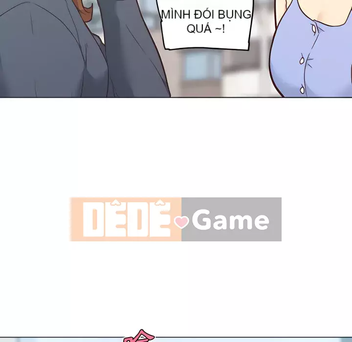 Cô ấy trông giống như mối tình đầu của mình Chương 94-95