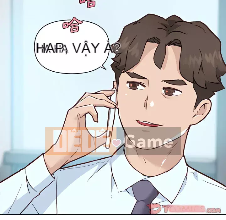 Cô ấy trông giống như mối tình đầu của mình Chương 94-95