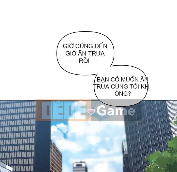 Cô ấy trông giống như mối tình đầu của mình Chương 94-95