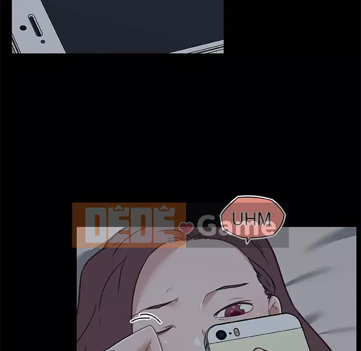 Cô ấy trông giống như mối tình đầu của mình Chương 90-91