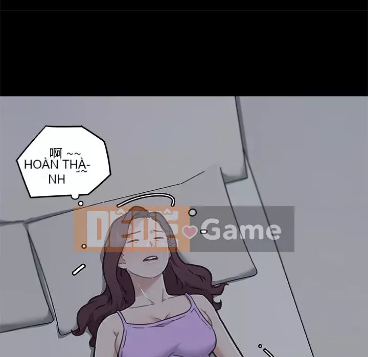 Cô ấy trông giống như mối tình đầu của mình Chương 90-91