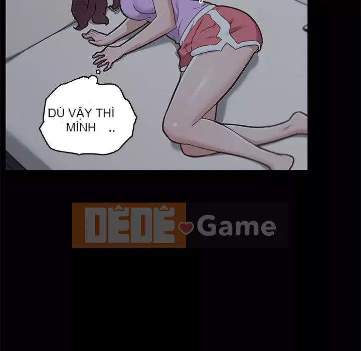 Cô ấy trông giống như mối tình đầu của mình Chương 90-91