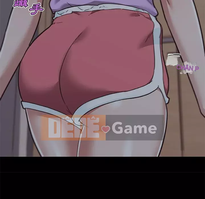 Cô ấy trông giống như mối tình đầu của mình Chương 90-91