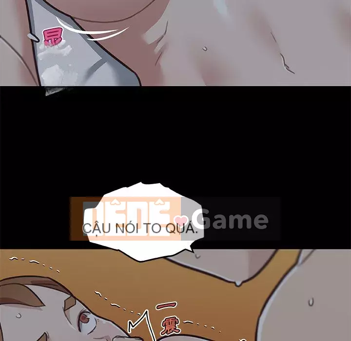 Cô ấy trông giống như mối tình đầu của mình Chương 90-91