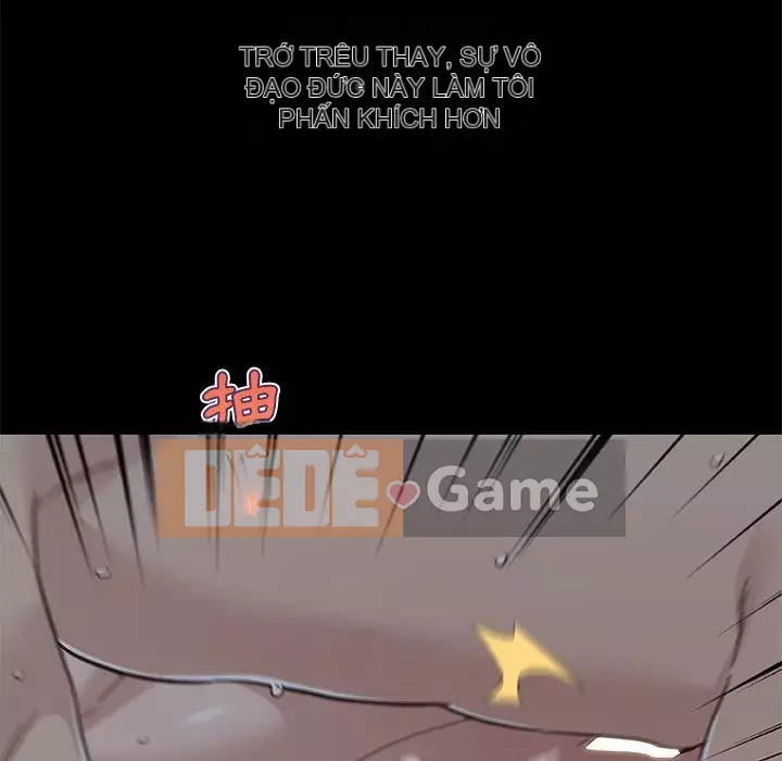 Cô ấy trông giống như mối tình đầu của mình Chương 90-91