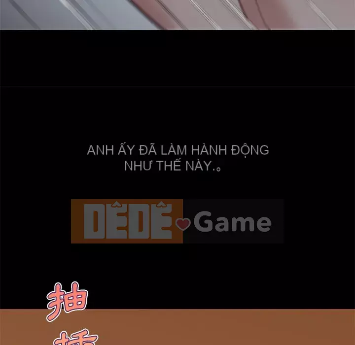 Cô ấy trông giống như mối tình đầu của mình Chương 90-91