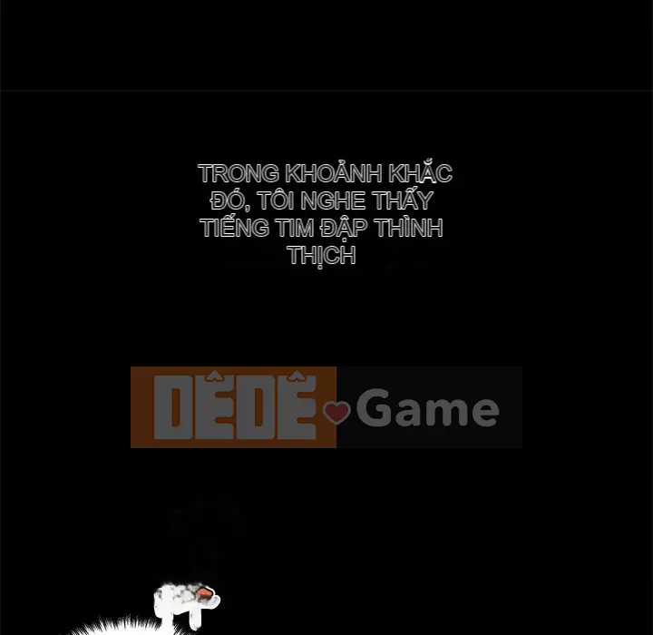 Cô ấy trông giống như mối tình đầu của mình Chương 90-91