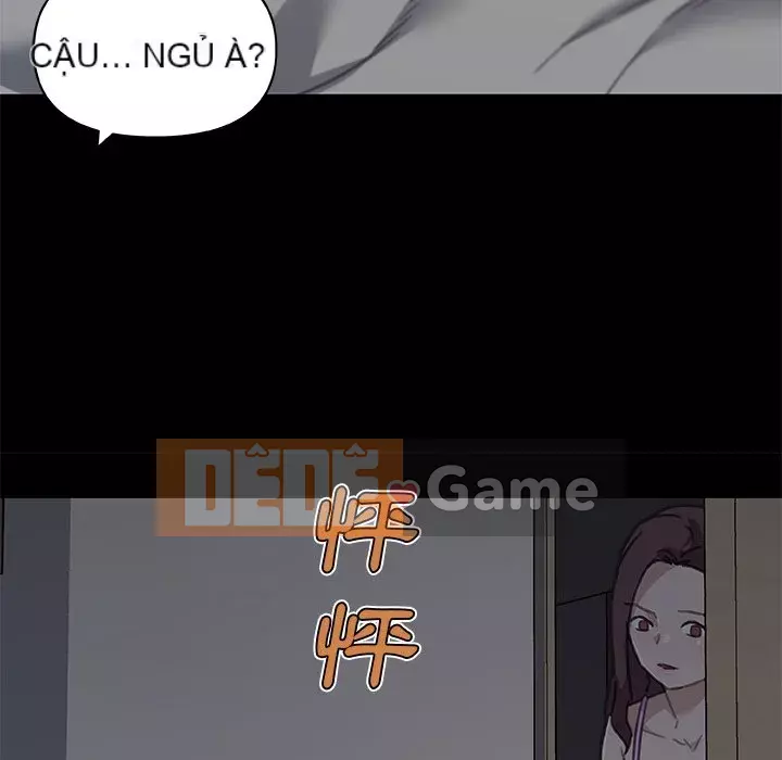 Cô ấy trông giống như mối tình đầu của mình Chương 90-91