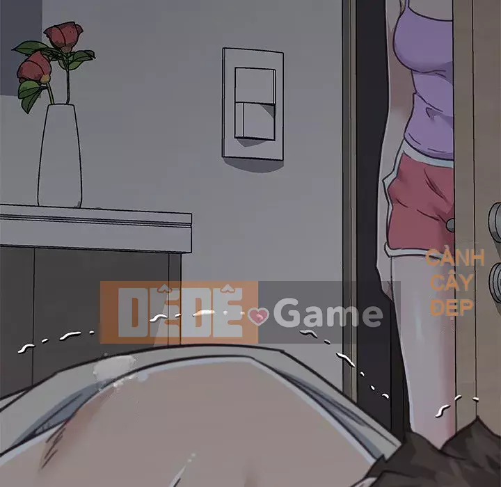 Cô ấy trông giống như mối tình đầu của mình Chương 90-91